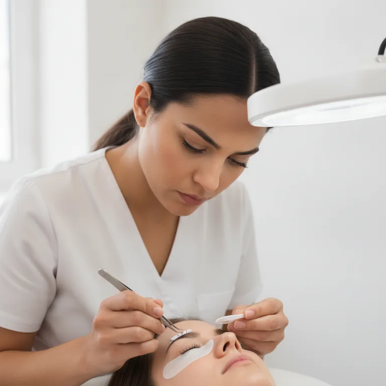 Extensiones de Pestañas servicio en Apatzingan